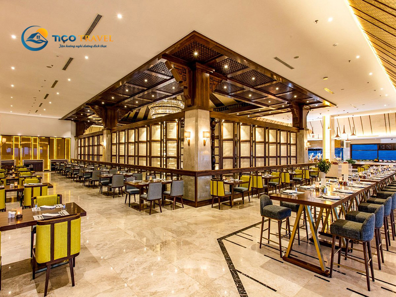 DUYÊN HÀ RESORT CAM RANH