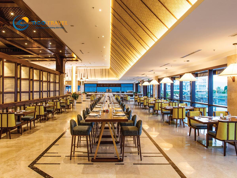 DUYÊN HÀ RESORT CAM RANH