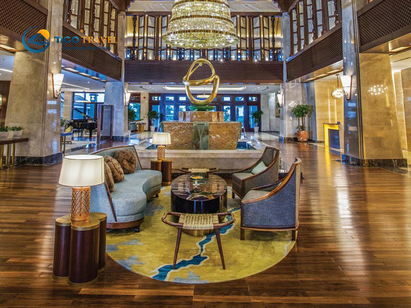 DUYÊN HÀ RESORT CAM RANH