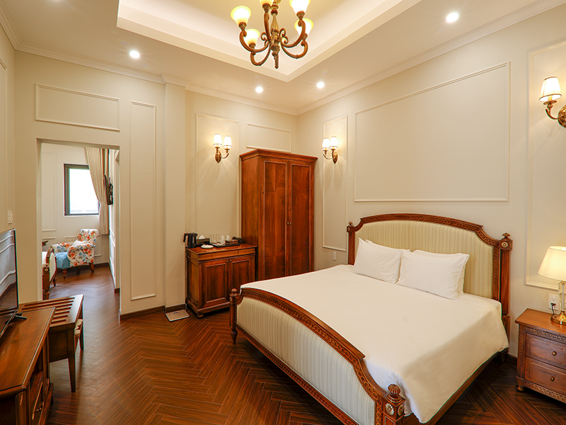 Khách sạn Flamingo Đại Hải