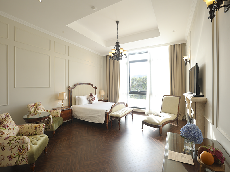 Khách sạn Flamingo Đại Hải