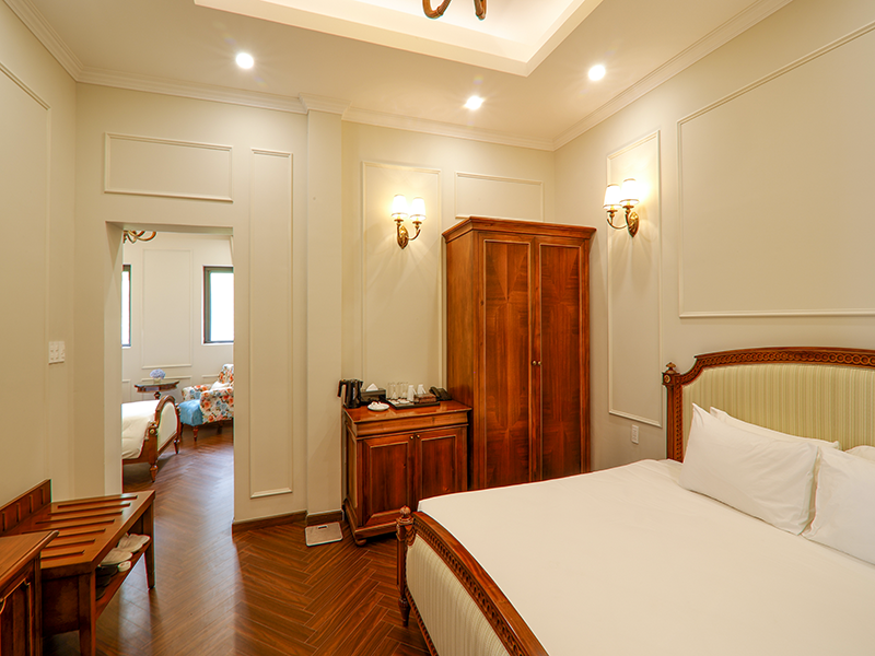 Khách sạn Flamingo Đại Hải