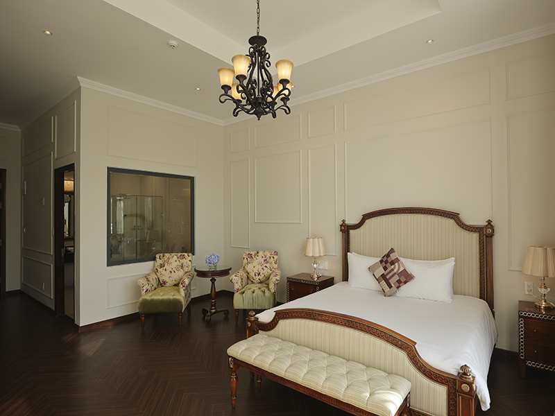 Khách sạn Flamingo Đại Hải