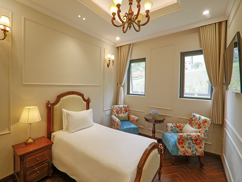 Khách sạn Flamingo Đại Hải