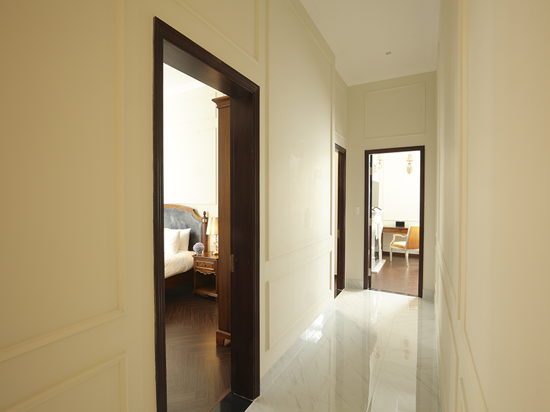 Khách sạn Flamingo Đại Hải