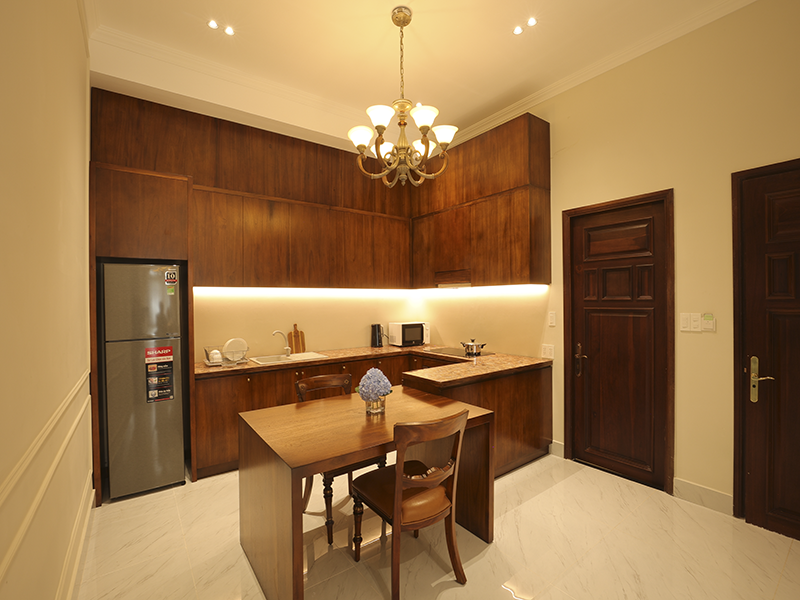 Khách sạn Flamingo Đại Hải