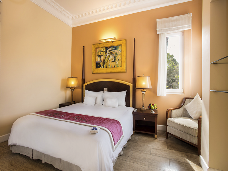 Khách sạn Flamingo Đại Hải