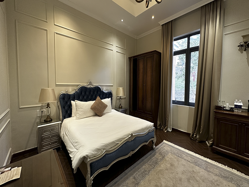 Khách sạn Flamingo Đại Hải
