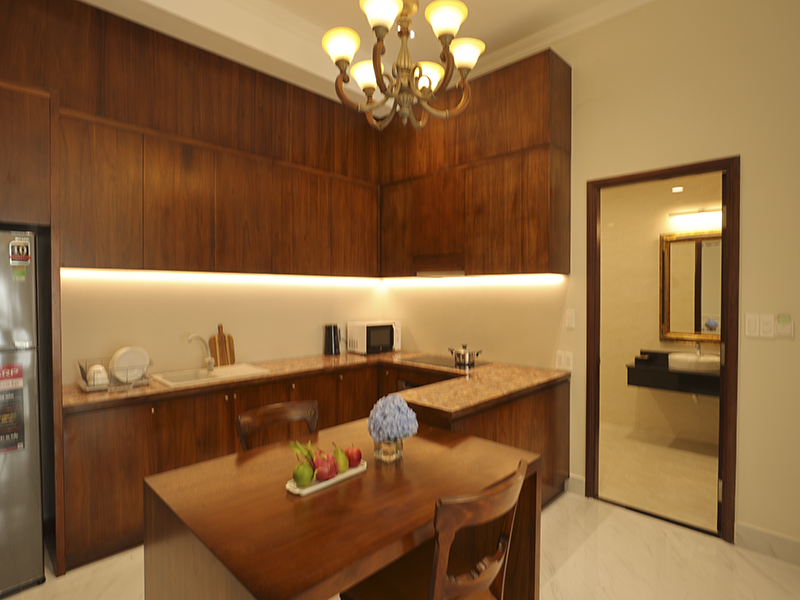 Khách sạn Flamingo Đại Hải