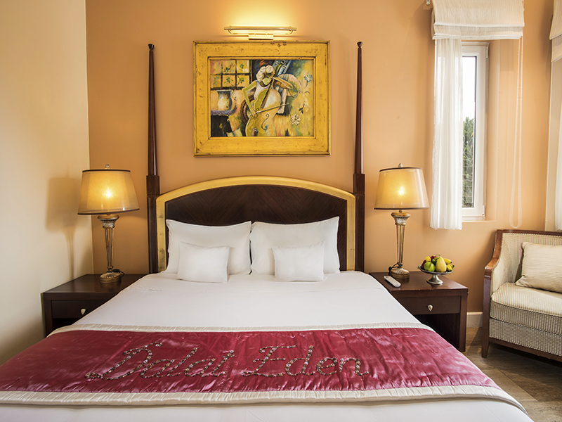 Khách sạn Flamingo Đại Hải