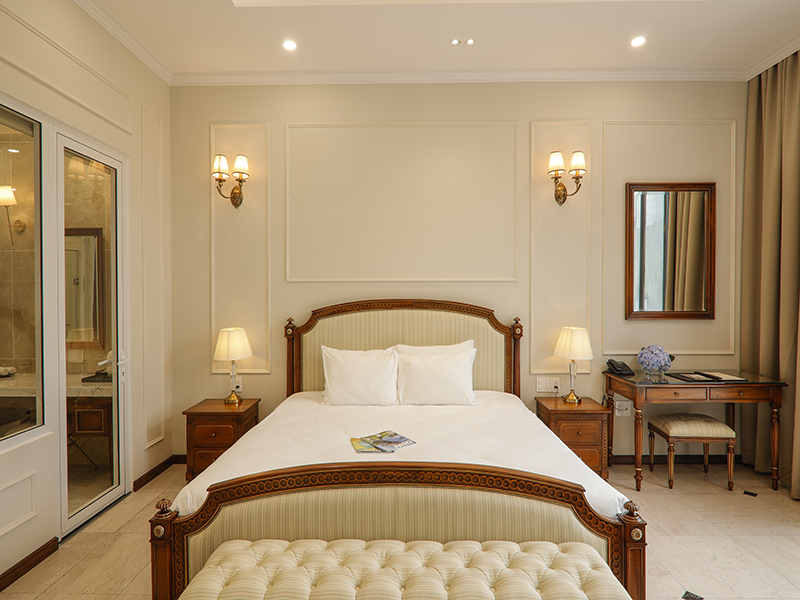 Khách sạn Flamingo Đại Hải