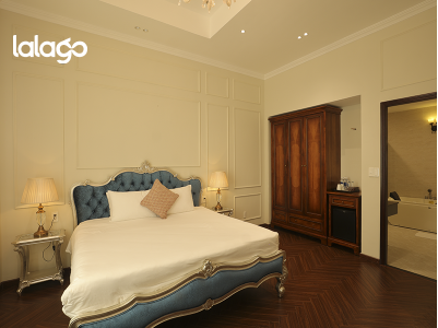 Dalat Edensee Lake Resort & Spa