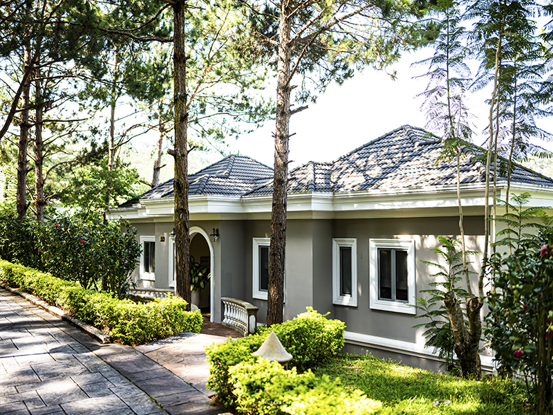 Khách sạn Flamingo Đại Hải
