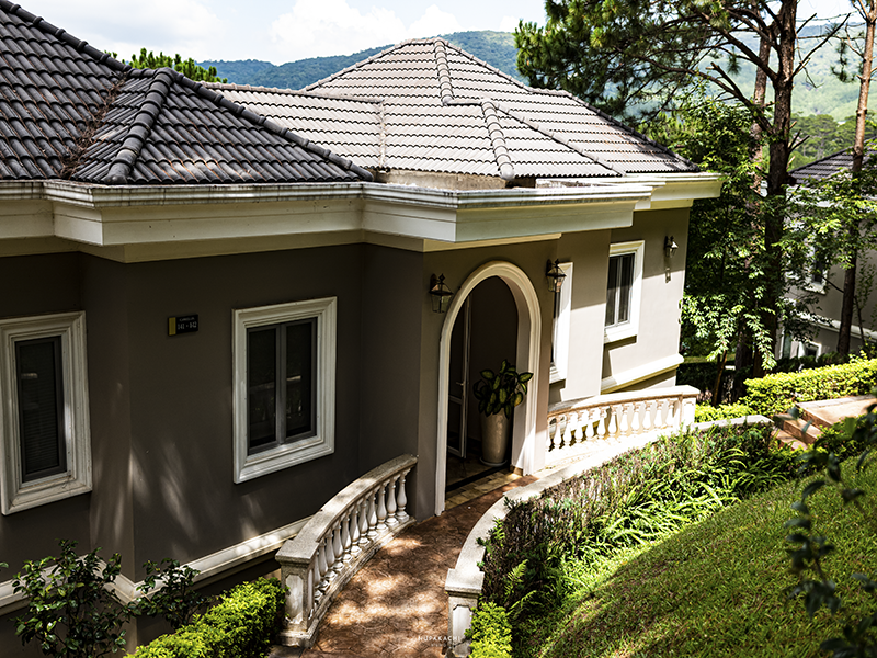 Khách sạn Flamingo Đại Hải