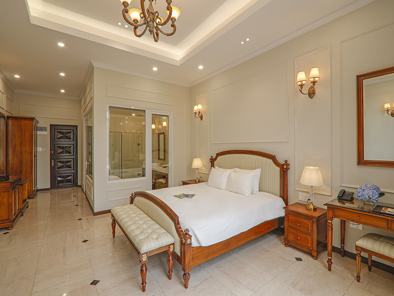 Khách sạn Flamingo Đại Hải