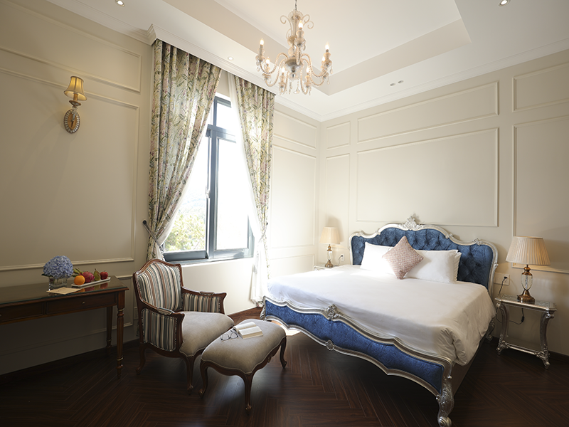 Khách sạn Flamingo Đại Hải
