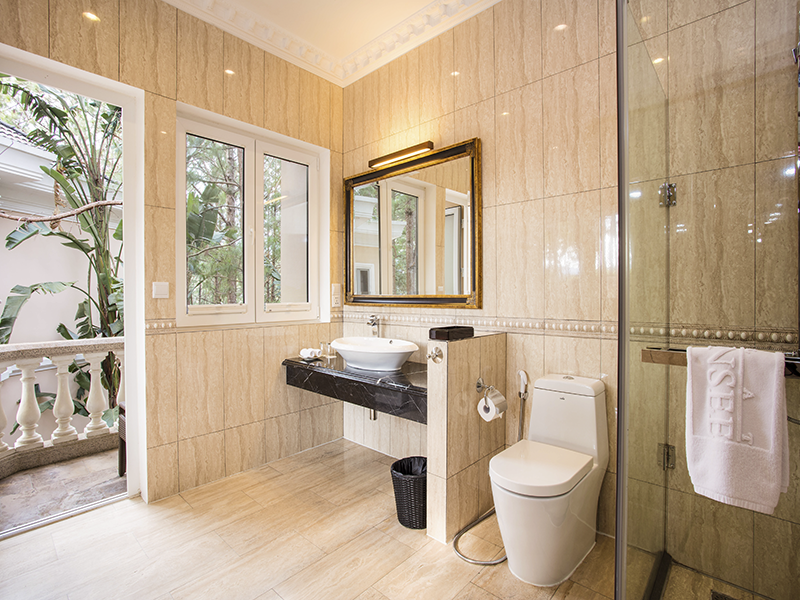Khách sạn Flamingo Đại Hải