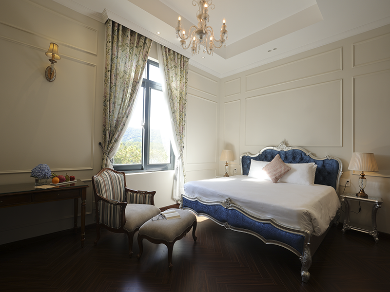Khách sạn Flamingo Đại Hải