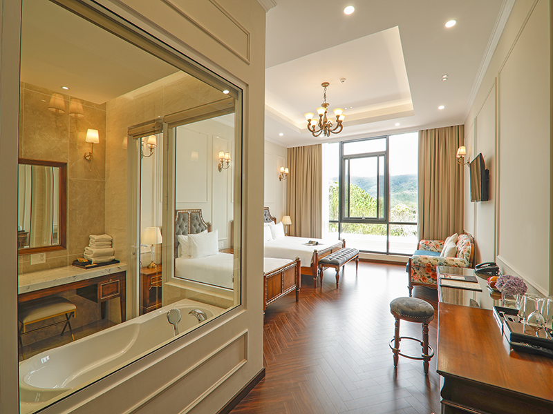 Khách sạn Flamingo Đại Hải