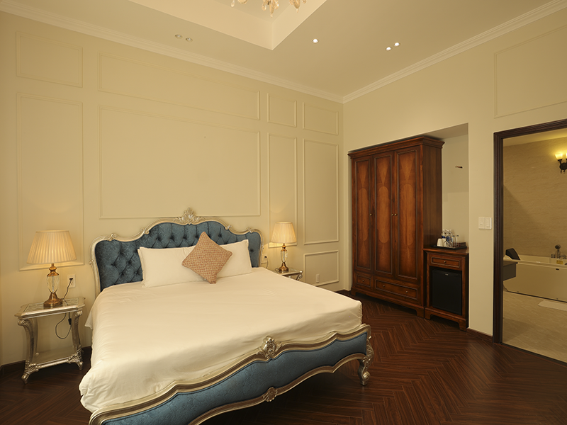 Khách sạn Flamingo Đại Hải