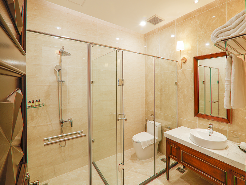 Khách sạn Flamingo Đại Hải
