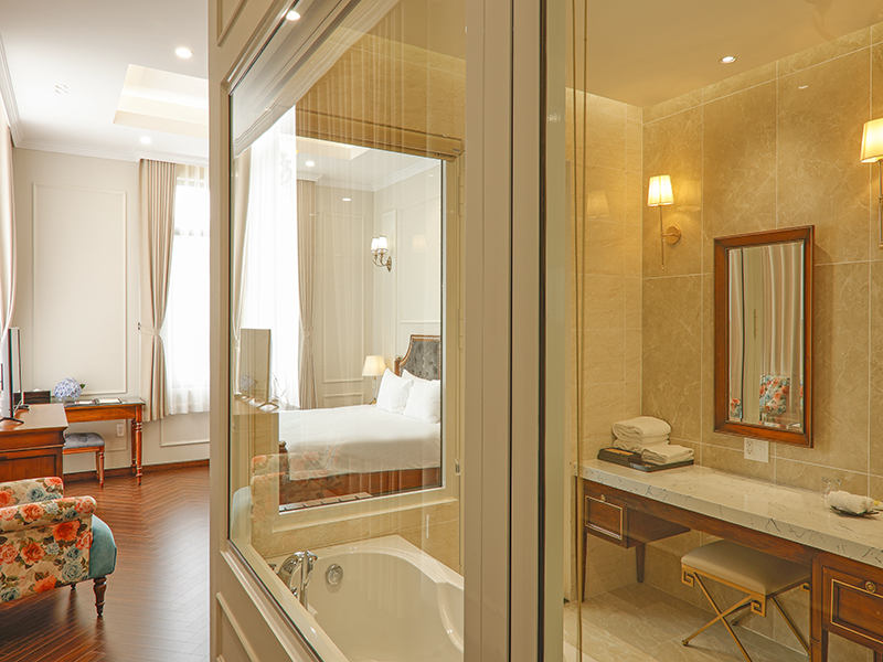 Khách sạn Flamingo Đại Hải