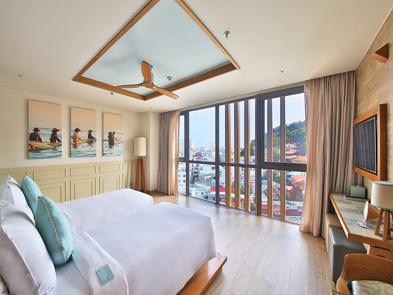 Khách sạn Flamingo Đại Hải