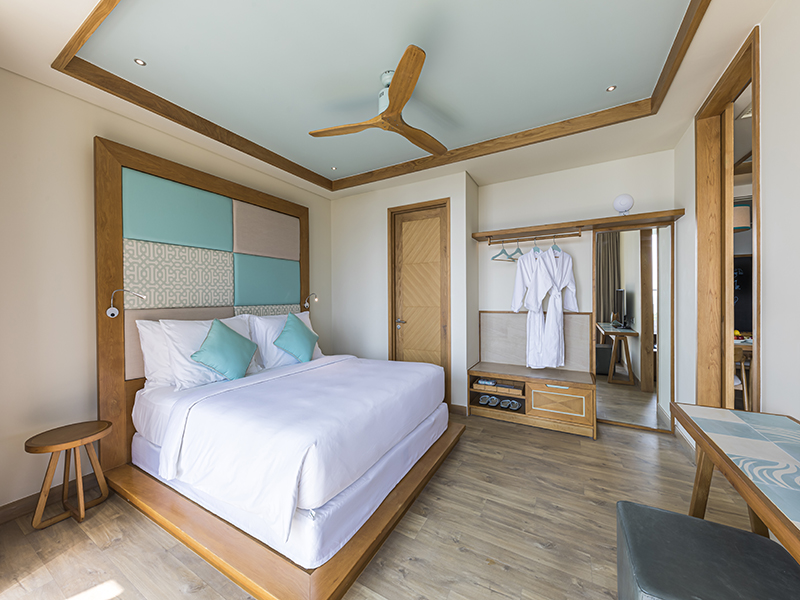 Khách sạn Flamingo Đại Hải