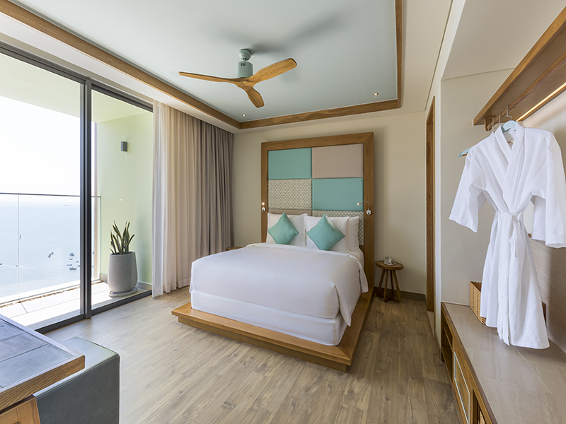 Khách sạn Flamingo Đại Hải