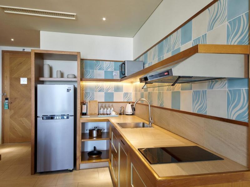 Fusion Suites Vũng Tàu