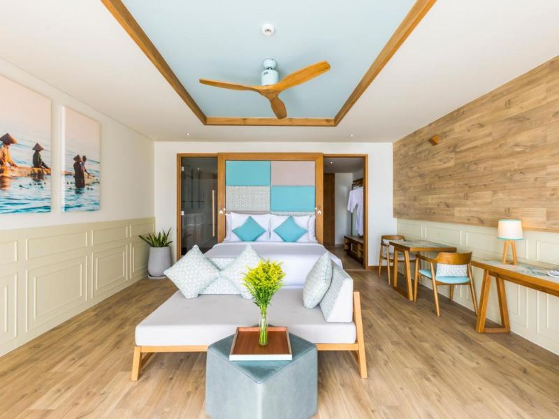 Fusion Suites Vũng Tàu