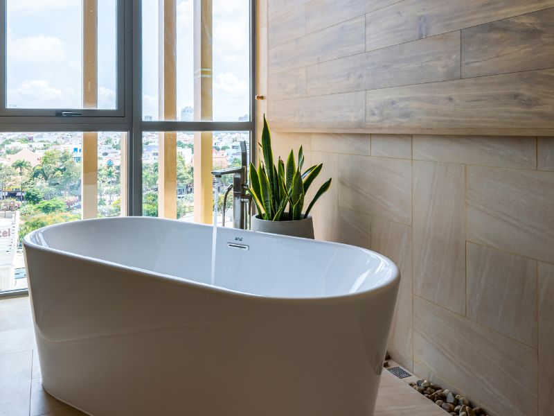 Phòng Deluxe 3 người (Deluxe Triple Room)