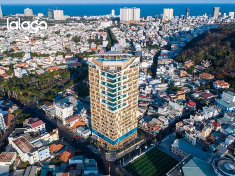 Khách sạn Flamingo Đại Hải