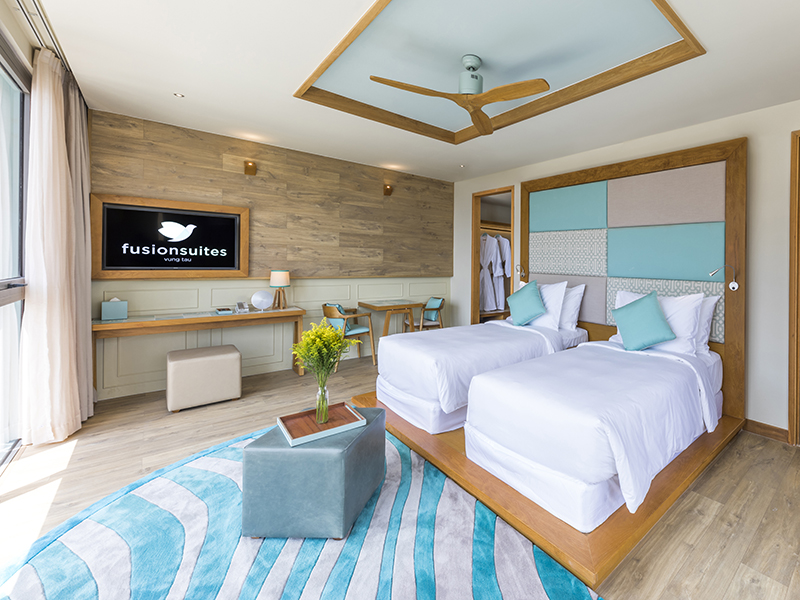 Khách sạn Flamingo Đại Hải