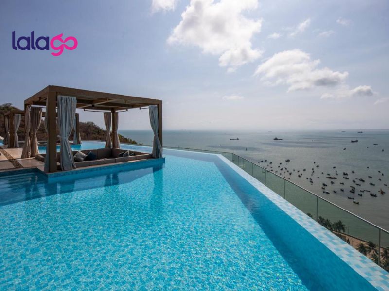 Khách sạn Flamingo Đại Hải