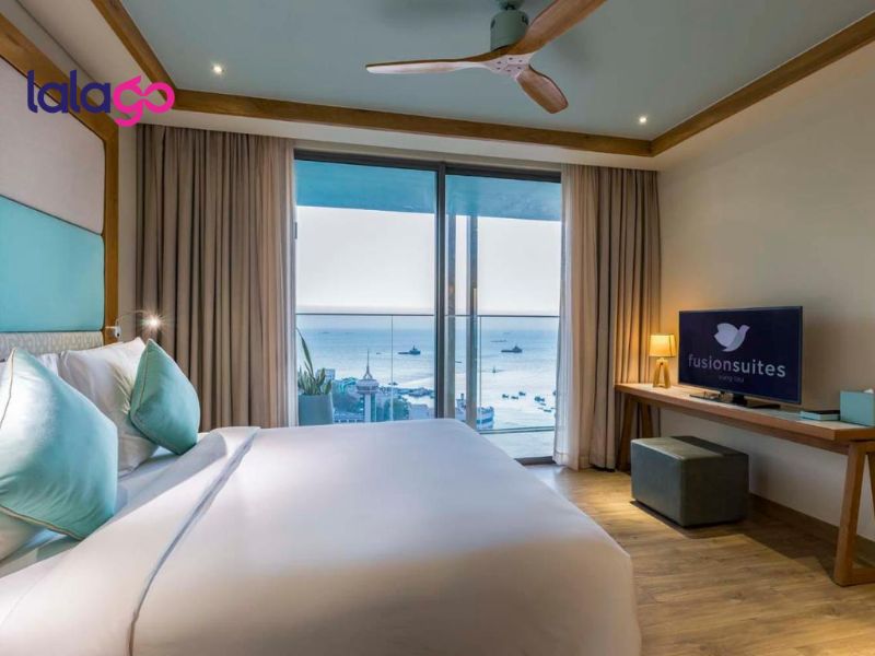 Khách sạn Flamingo Đại Hải