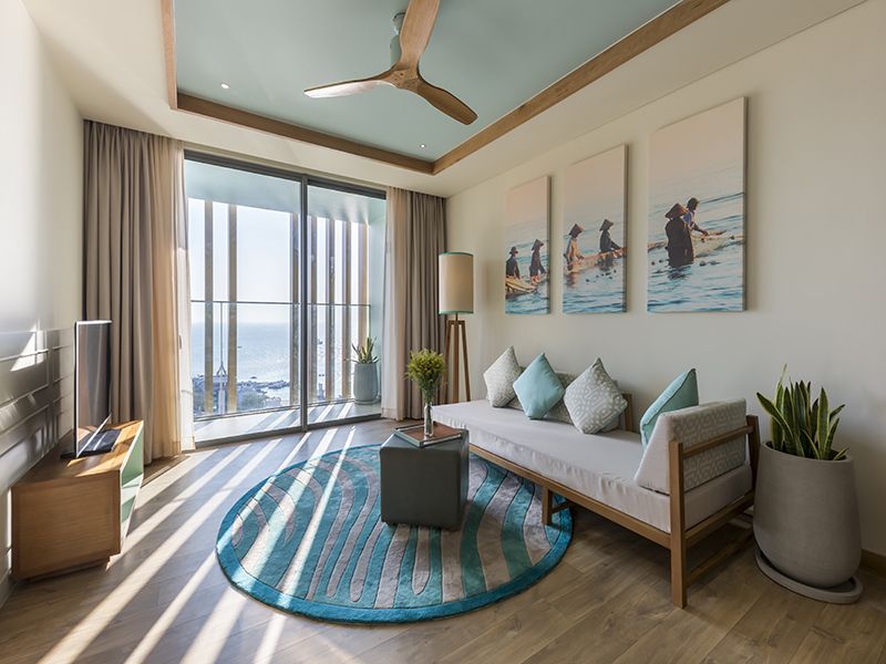 Khách sạn Flamingo Đại Hải