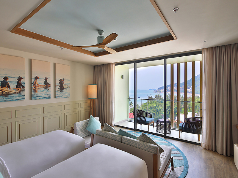 Khách sạn Flamingo Đại Hải