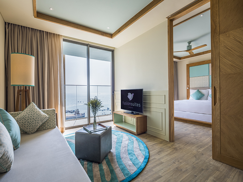 Khách sạn Flamingo Đại Hải