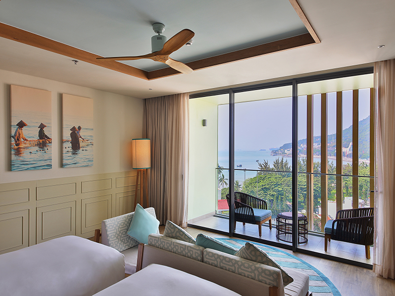Khách sạn Flamingo Đại Hải