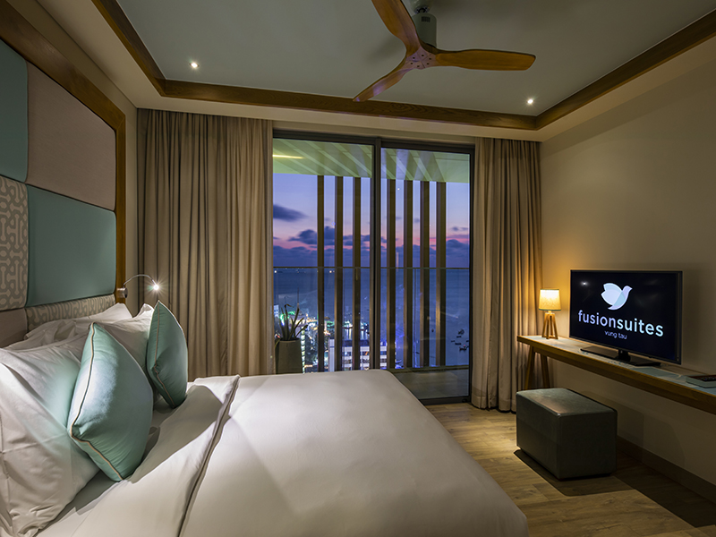 Khách sạn Flamingo Đại Hải