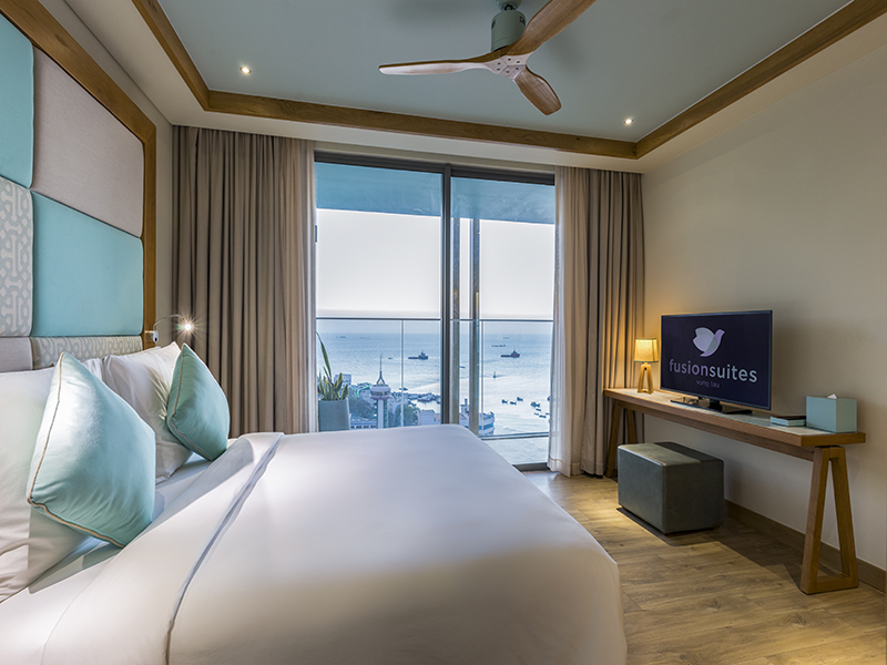 Khách sạn Flamingo Đại Hải