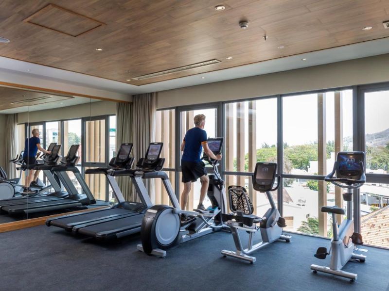 Fusion Suites Vũng Tàu