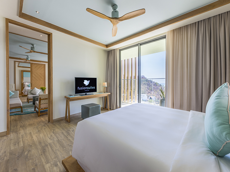 Khách sạn Flamingo Đại Hải