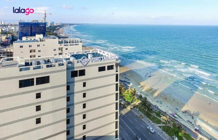 Vung Tau Riva Hotel
