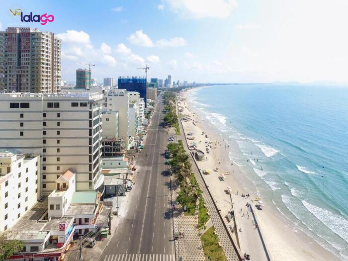 Vung Tau Riva Hotel