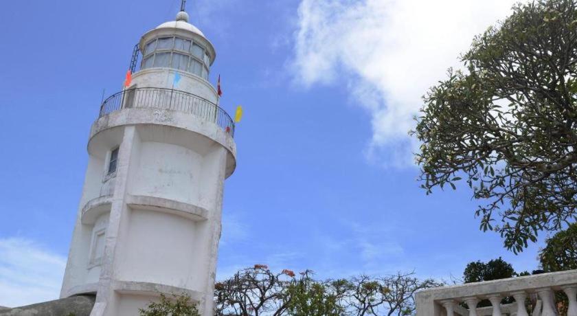 Khám phá hải đăng Vũng Tàu nổi tiếng 