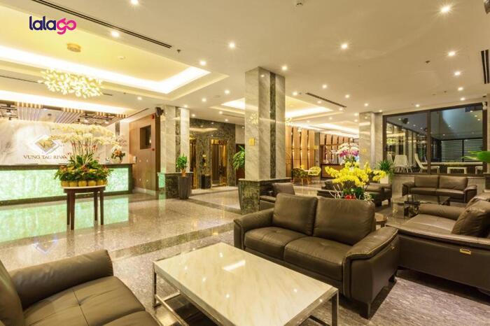 Vung Tau Riva Hotel