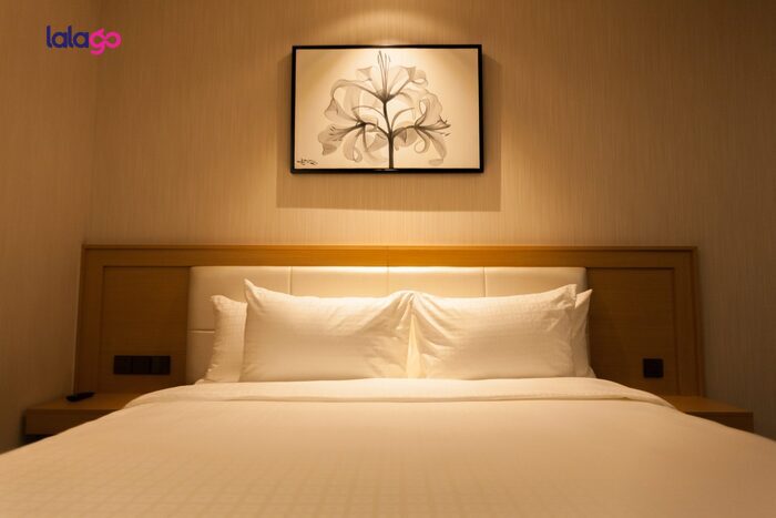 Vung Tau Riva Hotel