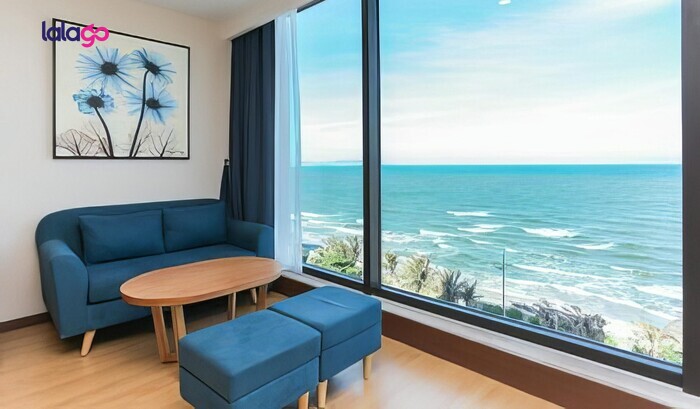 Vung Tau Riva Hotel
